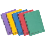 EUROPA A5 Notemaker-sp.60bl lijn ass/ St.