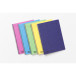 Clairefontaine EUROPA A4 Notemaker Notebook, Lined/ Pc.