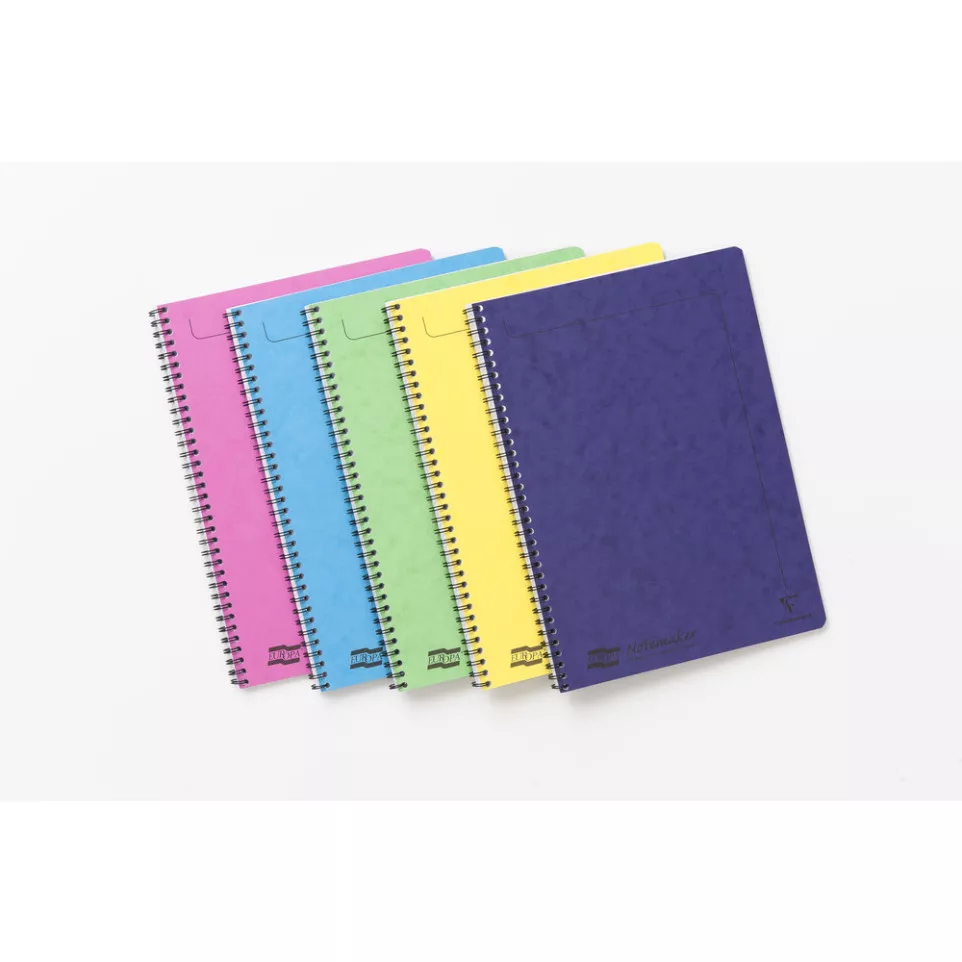 Clairefontaine EUROPA A4 Notemaker...