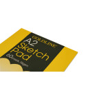 Goldline Sketch Pads 95gsm A2/ Pc.