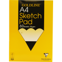 Goldline Sketch geli-jmd  60bl  95g A4/ St.