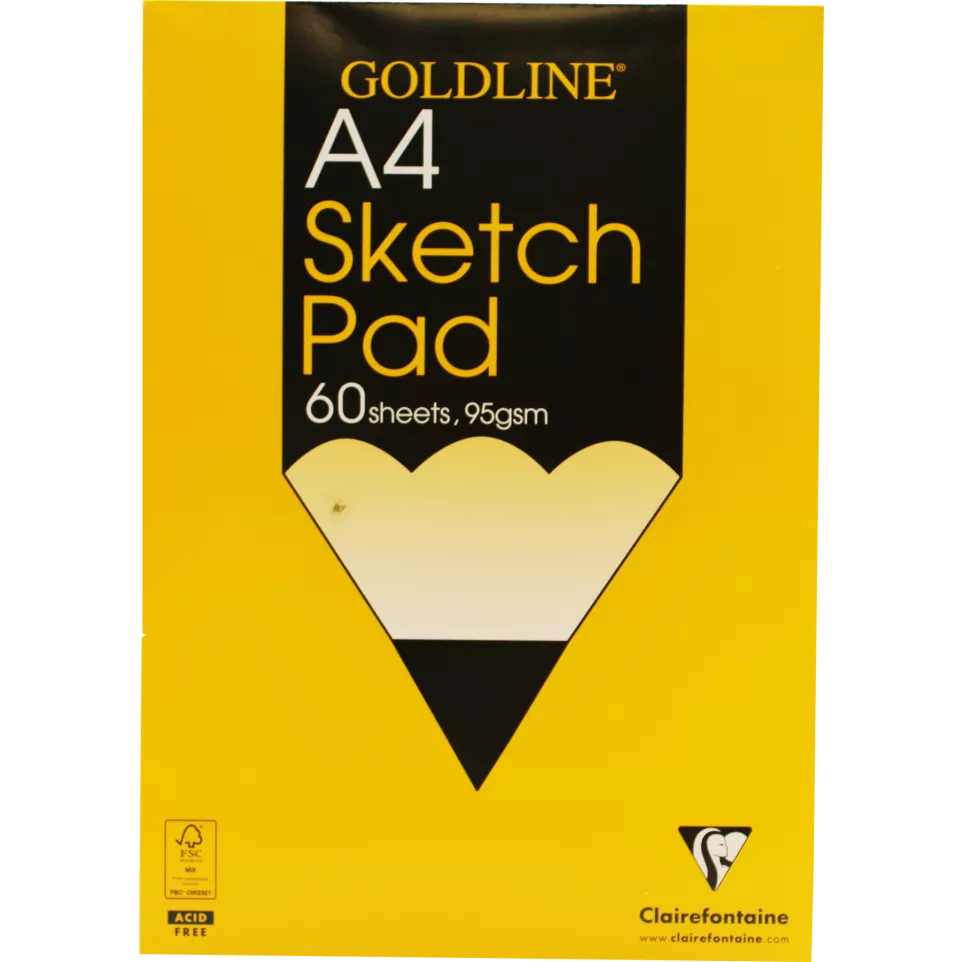 Goldline Sketch geli-jmd  60bl  95g...