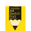 Goldline Sketch geli-jmd  60bl  95g A4/ St.