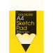 Goldline Sketch geli-jmd  60bl  95g A4/ St.