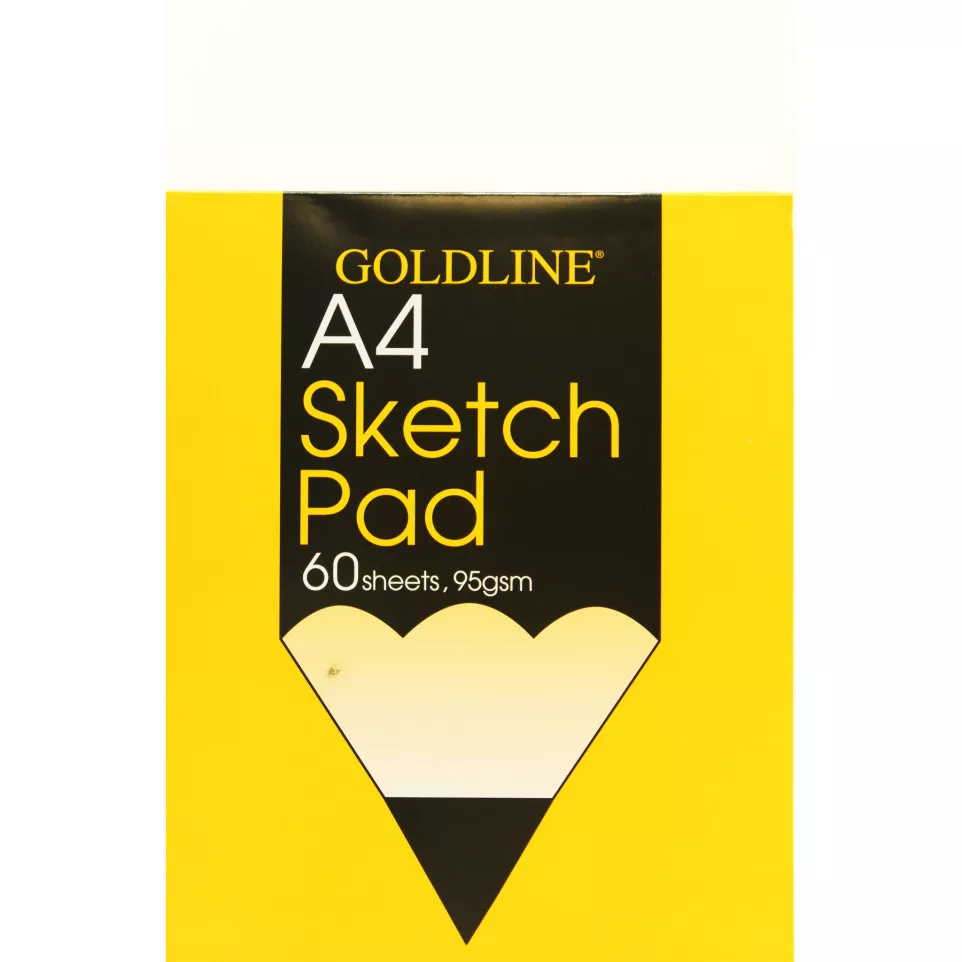 Goldline Sketch geli-jmd  60bl  95g...