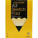 Goldline Sketch 60bl 95g A3-/ St.
