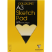 Goldline Sketch 60bl 95g A3-/ St.