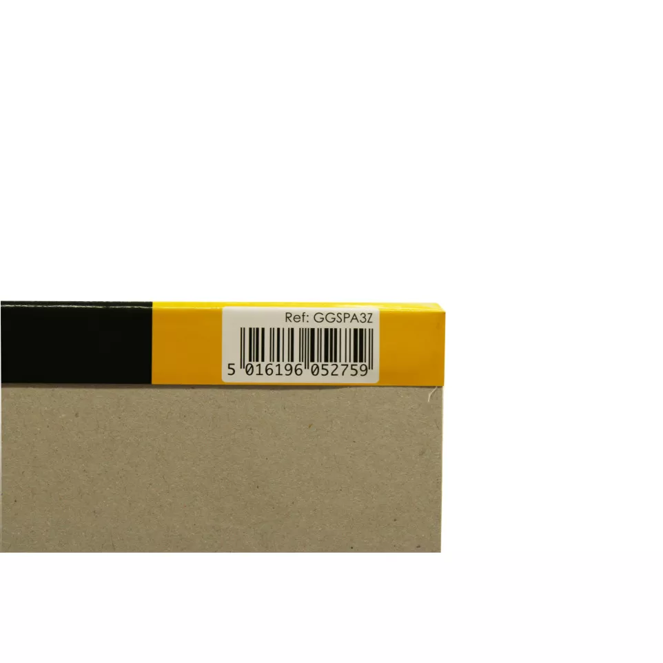 Goldline Sketch 60bl 95g A3-/ St.