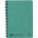 Clairefontaine Europa A5 Notemaker Notebook/ Pc.