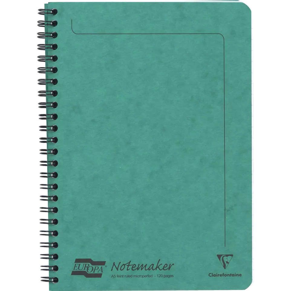 EUROPA A5 Notemaker-sp.60bl lijn...