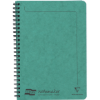Clairefontaine Europa A5...