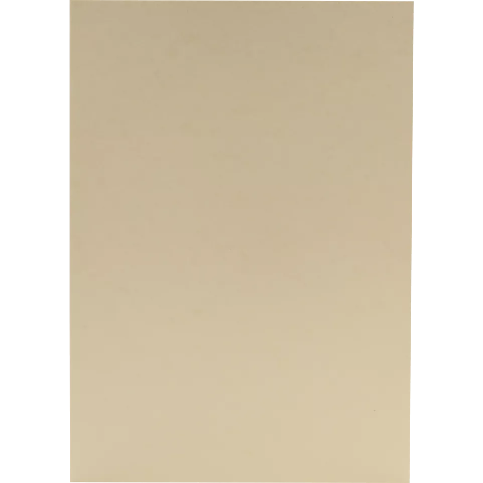 Europa Coloured Card A4/ Pc.