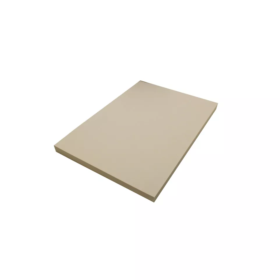 Karton Europa 50 vel A4 256g wit-/ St.