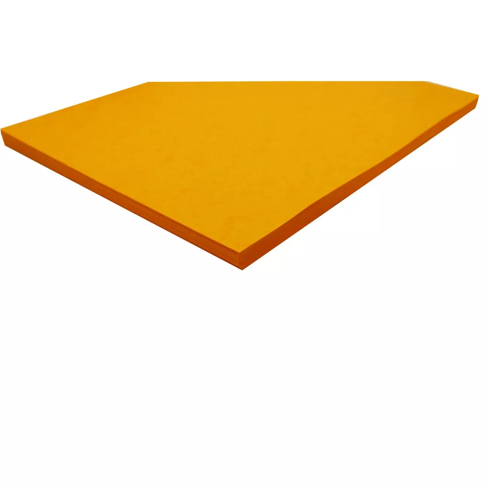 Karton Europa 50 vel A3 256g geel-/ St.