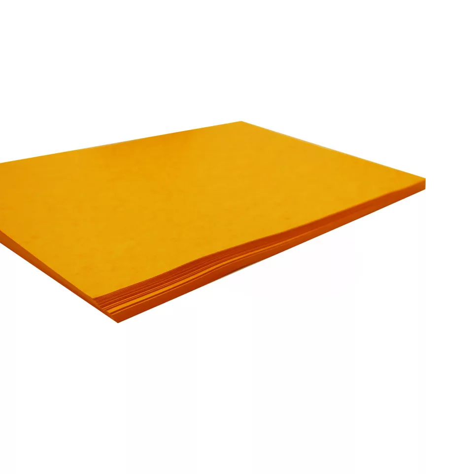 Karton Europa 50 vel A3 256g groen-/ St.