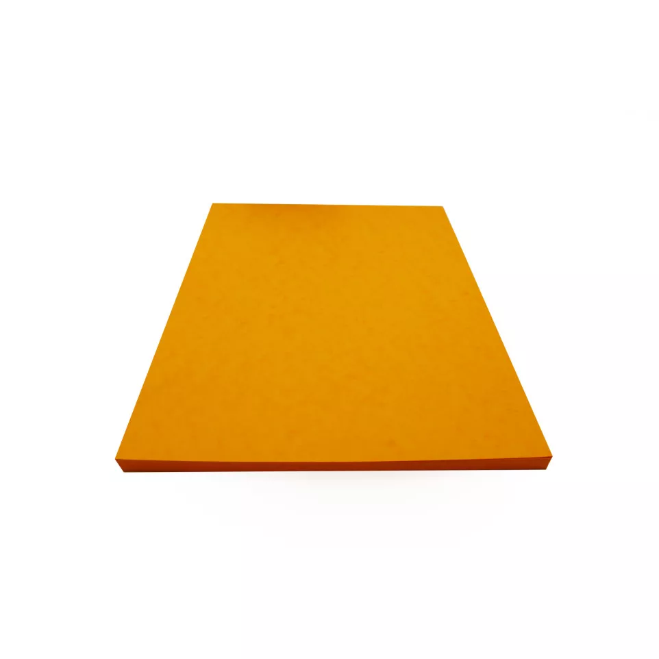 Karton Europa 50 vel A3 256g groen-/ St.