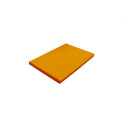 Karton Europa 50 vel A4 256g geel-/ St.