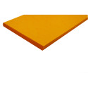 Karton Europa 50 vel A4 256g geel-/ St.