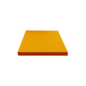 Karton Europa 50 vel A4 256g geel-/ St.