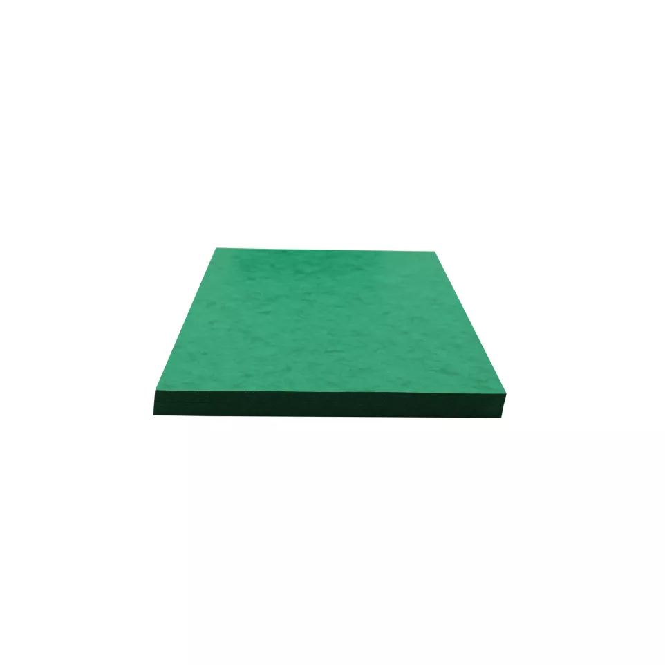 Karton Europa 50 vel A4 256g groen-/ St.