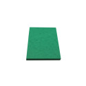 Karton Europa 50 vel A4 256g groen-/ St.