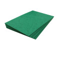 Karton Europa 50 vel A4 256g groen-/ St.
