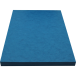 Karton Europa 50 vel A4 256g blauw-/ St.