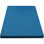 Europa Coloured Card A4/ Pc.