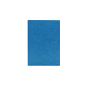 Karton Europa 50 vel A4 256g blauw-/ St.