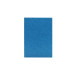 Karton Europa 50 vel A4 256g blauw-/ St.