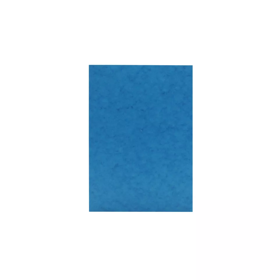 Karton Europa 50 vel A4 256g blauw-/ St.