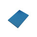 Karton Europa 50 vel A4 256g blauw-/ St.