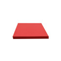 Karton Europa 50 vel A4 256g rood-/ St.
