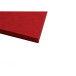 Karton Europa 50 vel A4 256g rood-/ St.