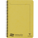 EUROPA A5 Notemaker-sp.60bl lijn citroen/ St.