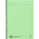 Clairefontaine EUROPA A4 Notemaker Notebook, Lined/ Pc.