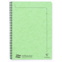 Clairefontaine EUROPA A4 Notemaker Notebook, Lined/ Pc.