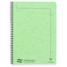 Clairefontaine EUROPA A4 Notemaker Notebook, Lined/ Pc.