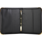 Pressbook avec anneaux A4...