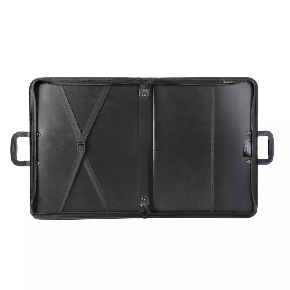 Porte-document sans anneaux A2/ Pce