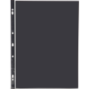 Goldline PP display sleeves A1 - 9 holes/ Pc.