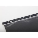 Goldline PP display sleeves A1 - 9 holes/ Pc.