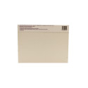 Goldline Studio bloc collé 100F 24x32cm 200g grain fin/ Pce
