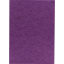 Karton Europa 50 vel A4 256g lila-/ St.