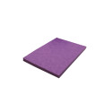 Karton Europa 50 vel A4 256g lila-/ St.