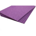 Karton Europa 50 vel A4 256g lila-/ St.
