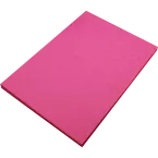 Karton Europa 50 vel A3 256g roze-/ St.