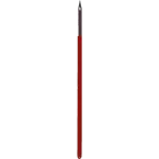 1 porte-plume avec plume de dessin 515B/ Pce