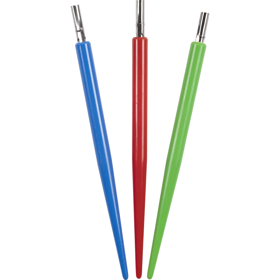 Brause, Calligraphy nib holder with...