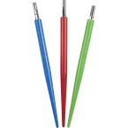 Penhouder met tekenpan 511-/ St.